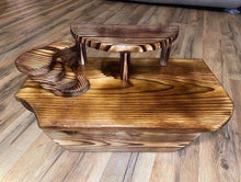 Load image into Gallery viewer, Double Layer Hide (Over 40 gallon tanks)