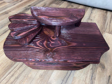 Load image into Gallery viewer, Double Layer Hide (Over 40 gallon tanks)