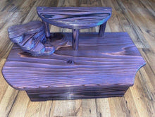 Load image into Gallery viewer, Double Layer Hide (Over 40 gallon tanks)