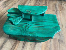 Load image into Gallery viewer, Double Layer Hide (Over 40 gallon tanks)