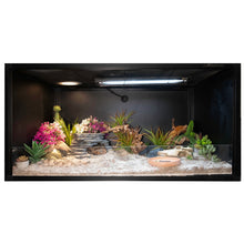 Load image into Gallery viewer, 4'x2'x2' Reptile Enclosure - The Zen Habitat 3.0