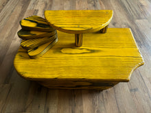 Load image into Gallery viewer, Double Layer Hide (Over 40 gallon tanks)