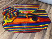 Load image into Gallery viewer, Double Layer Hide (Over 40 gallon tanks)