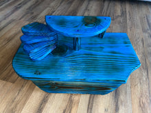 Load image into Gallery viewer, Double Layer Hide (Over 40 gallon tanks)