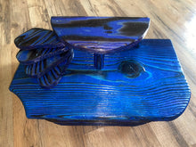 Load image into Gallery viewer, Double Layer Hide (Over 40 gallon tanks)