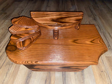 Load image into Gallery viewer, Double Layer Hide (Over 40 gallon tanks)