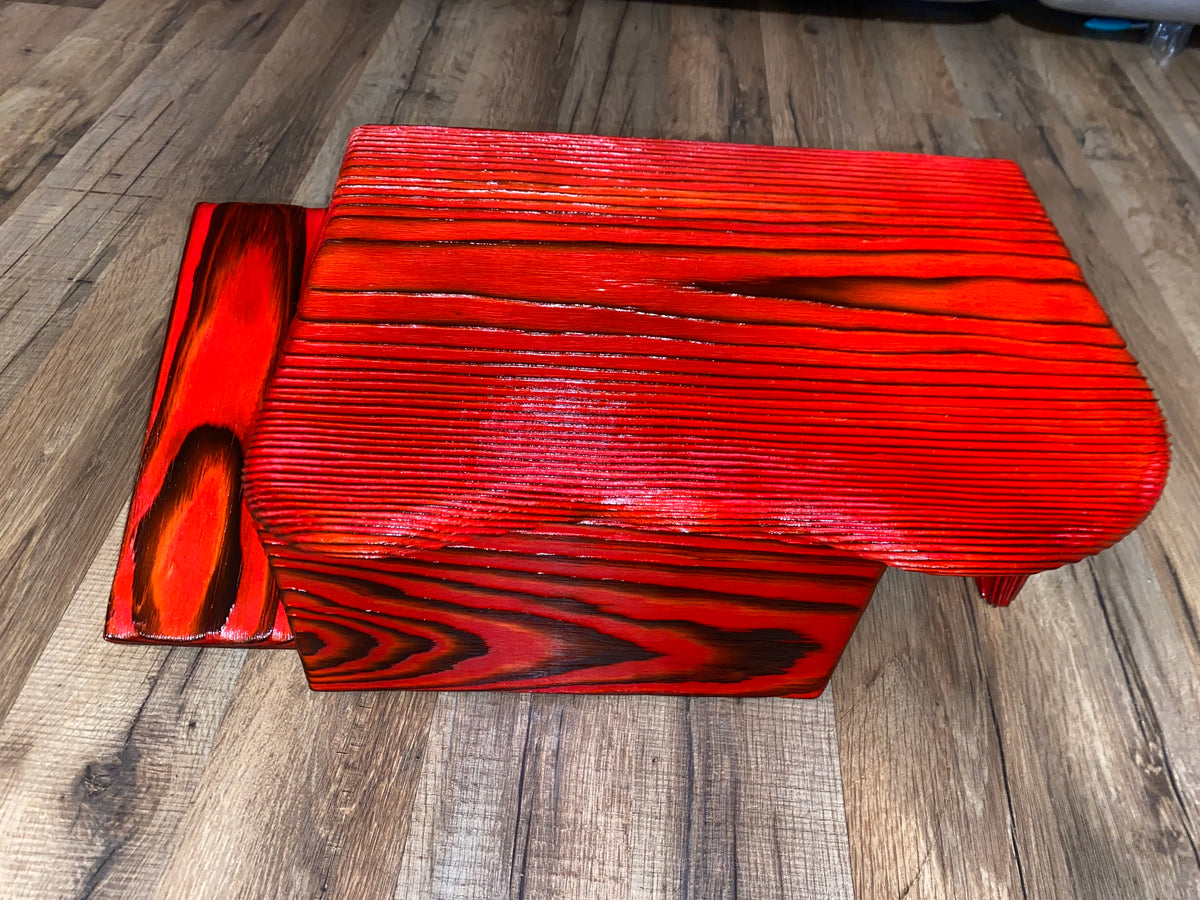 Groove Hide - Image 3