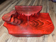 Load image into Gallery viewer, Double Layer Hide (Over 40 gallon tanks)