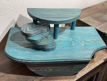 Load image into Gallery viewer, Double Layer Hide (Over 40 gallon tanks)