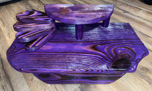 Load image into Gallery viewer, Double Layer Hide (Over 40 gallon tanks)