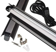 Load image into Gallery viewer, T5HO 24" Vivarium Electronics Fixture + Arcadia UVB Bulb Package (Our Pick, Read Description)
