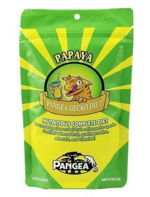 Pangea Papaya 2 OZ