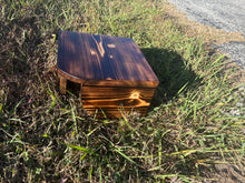 Load image into Gallery viewer, Rustic Reptile Hides (NEW!)
