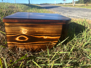 Rustic Reptile Hides (NEW!)