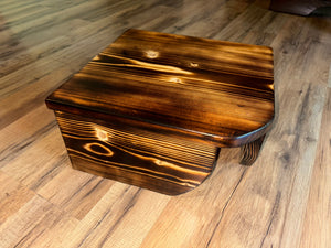 Rustic Reptile Hides (NEW!)