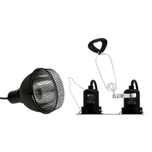 Load image into Gallery viewer, Heat Light Fixture - Reptile Systems Max 100 Watt Medium
