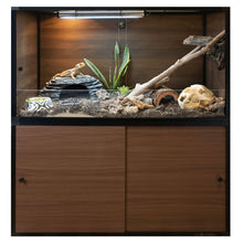 Load image into Gallery viewer, 4'x2'x2' Reptile Enclosure - The Zen Habitat 3.0
