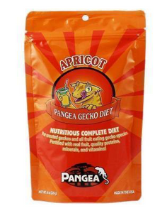 Pangea Apricot 2 OZ
