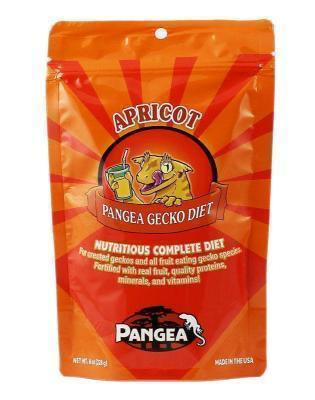 Pangea Apricot 2 OZ