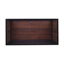 Load image into Gallery viewer, 4'x2'x2' Reptile Enclosure - The Zen Habitat 3.0
