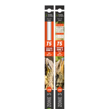 Load image into Gallery viewer, 12% Reptile Systems UVB Bulb 22" Zone 3
