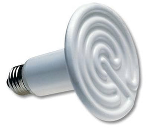 Ceramic Heat Emitter 60 Watt