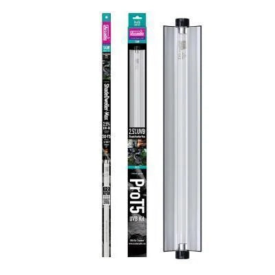 2.5% ShadeDweller Max Arcadia ProT5 (Includes Bulb)