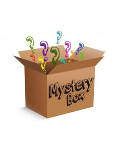 MYSTERY BOX!